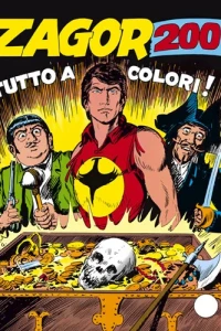 Il Tesoro Maledetto