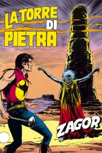 La Torre Di Pietra