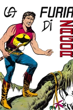 La furia di Zagor