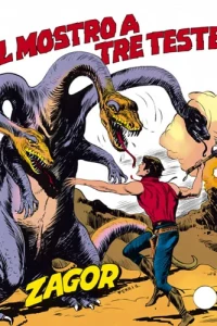 Il mostro a tre teste