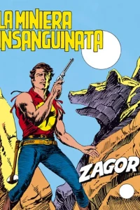 La miniera insanguinata