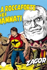 La Roccaforte Dei Dannati