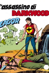 L'assassino Di Darkwood