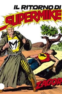 Il Ritorno Di Supermike