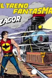 Il Treno Fantasma