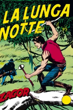 La lunga notte