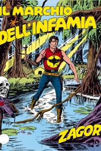 Il Marchio Dell'infamia