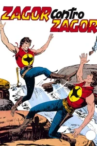 Zagor Contro Zagor