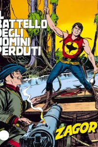 Il battello degli uomini perduti