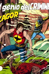 Il genio del crimine