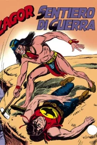 Sentiero di guerra