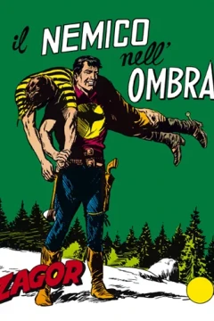 Il nemico nell'ombra