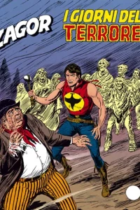 I giorni del terrore