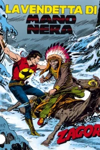 La vendetta di Mano Nera