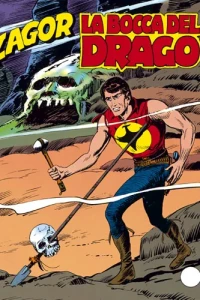 La Bocca del Drago