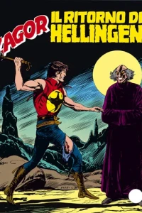 Il ritorno di Hellingen