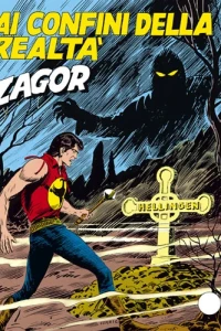 Ai confini della realtà