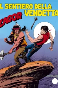Il sentiero della vendetta