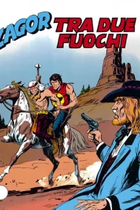Tra due fuochi