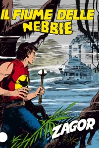 Il fiume delle nebbie