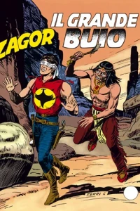 Il grande buio