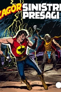 Sinistri presagi