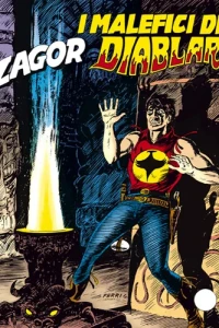 I malefici di Diablar