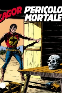 Pericolo mortale