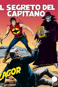Il segreto del capitano