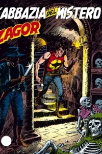 L'abbazia del mistero