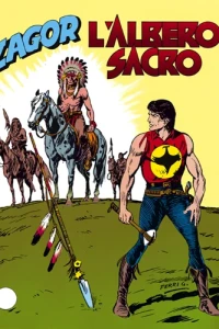 L'albero sacro