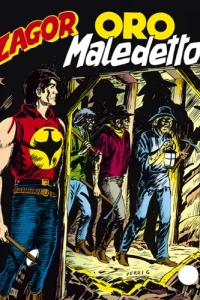 Oro maledetto