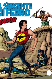Il sergente di ferro