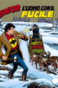 L'uomo con il fucile