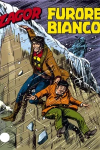 Furore bianco