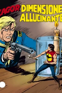 Dimensione allucinante