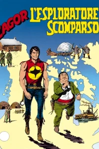 L'esploratore scomparso