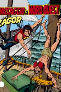 Passaggio a Nord Ovest