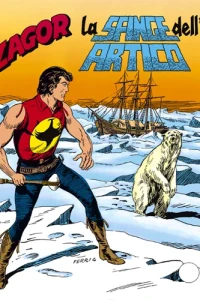 La sfinge dell'artico