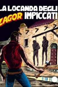 La locanda degli impiccati