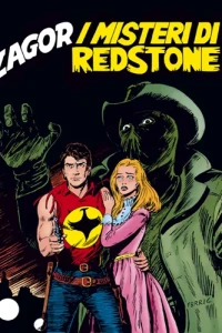 I misteri di Redstone