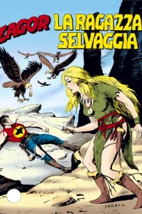 La ragazza selvaggia