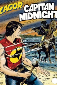 Capitan Midnight