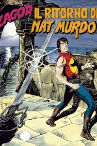 Il ritorno di Nat Murdo