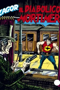 Il diabolico Mortimer