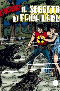 Il segreto di Frida Lang