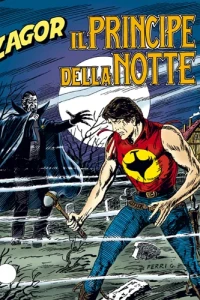 Il principe della notte