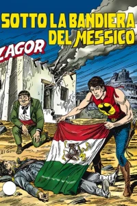 Sotto la bandiera del Messico