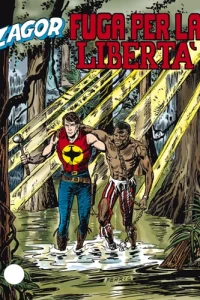 Fuga per la libertà