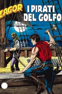 I pirati del golfo